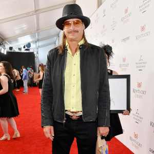 Kid Rock Spotted Drinking a Bud Light After Leading the Anheuser-Busch LGBTQ Pride Boycott 411