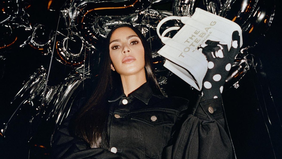 Kim Kardashian West unveils latest collaboration - KVIA