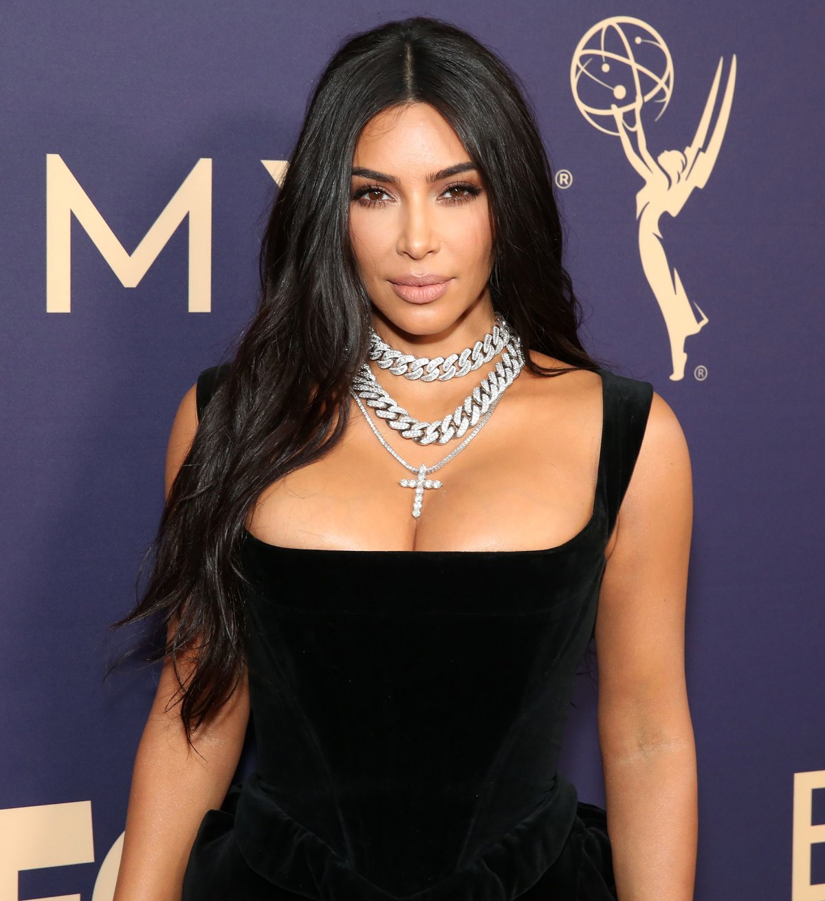 Kim Kardashian visual data 6