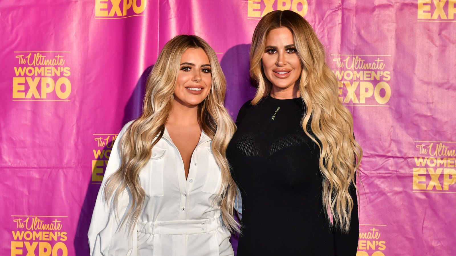 Kim Zolciak and Brielle Biermann Are Both Being Sued for Unpaid Credit Card Bills