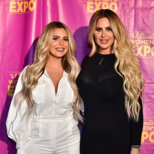 Kim Zolciak and Brielle Biermann Are Both Being Sued for Unpaid Credit Card Bills