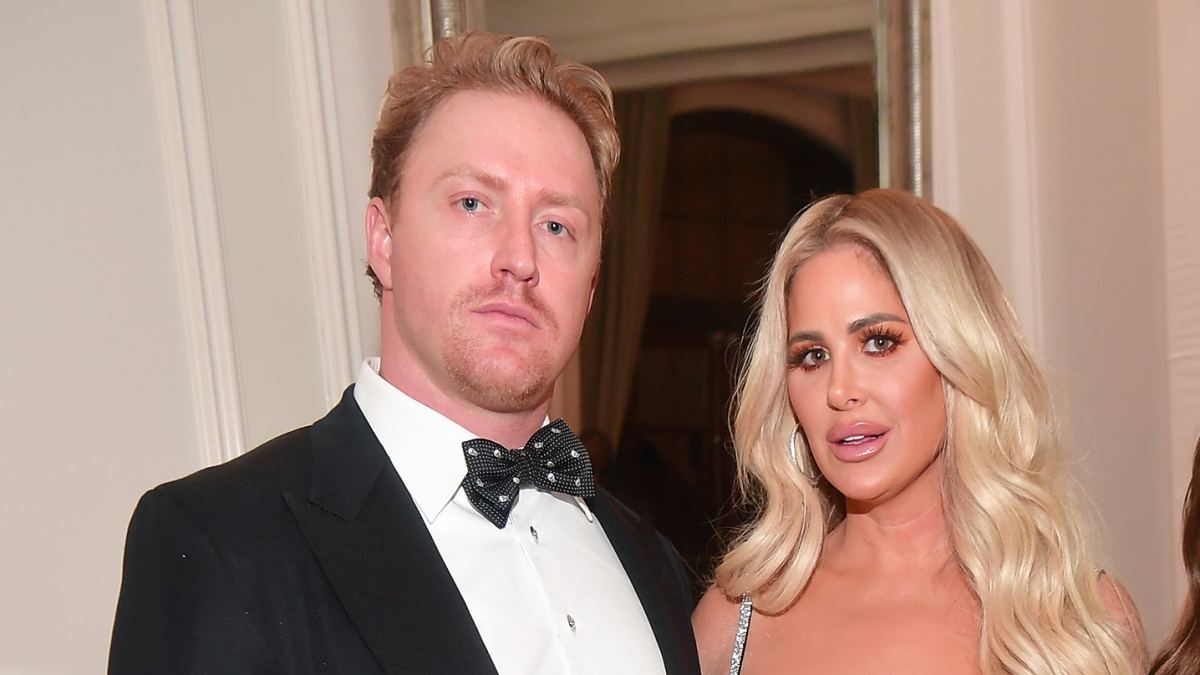 Kim Zolciak and Kroy Biermann-s 2nd Split Caused by Toxicity