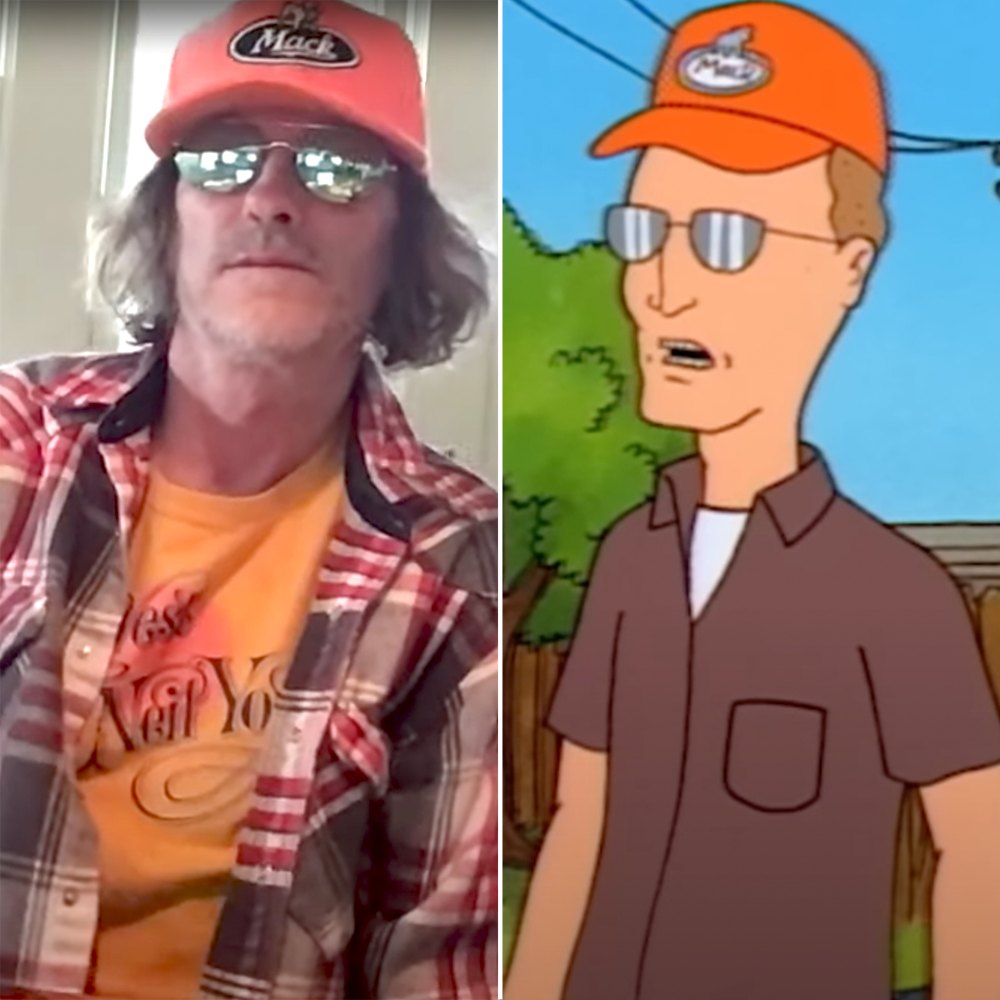 King of the Hill Alum Johnny Hardwick Dead at 64