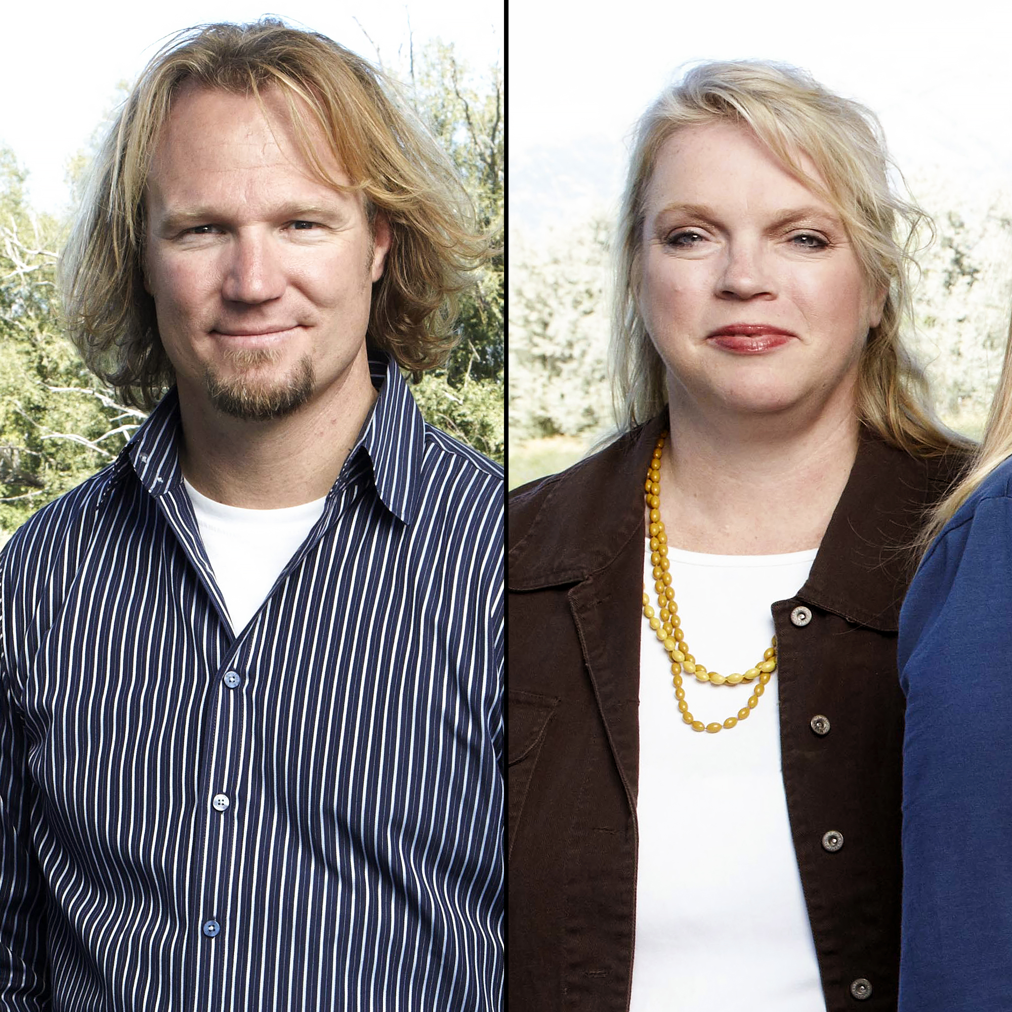 Kody Brown Tells Janelle Brown She ‘Cheated’ Him Out of His Family