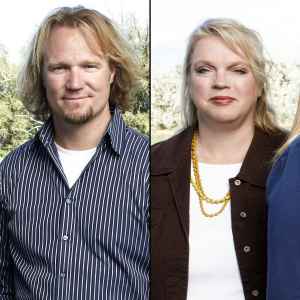Kody Brown Tells Janelle Brown She ‘Cheated’ Him Out of His Family