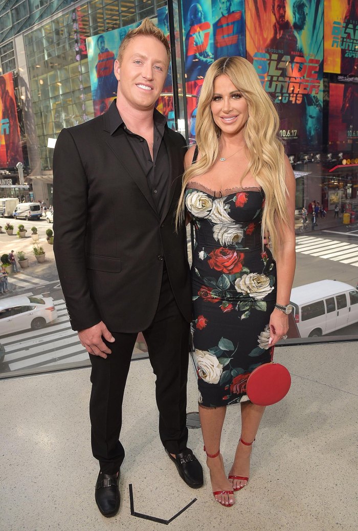 Kroy Biermann Files to Put His and Kim Zolciak s House on the Market to be Sold Immediately 402
