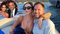 Kyle Richards’ Daughter Farrah Aldjufrie Sparks Split Speculation Amid Parents’ Drama: 'No Ring?'