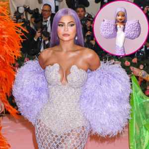 Kylie Bratz Collection Backlash