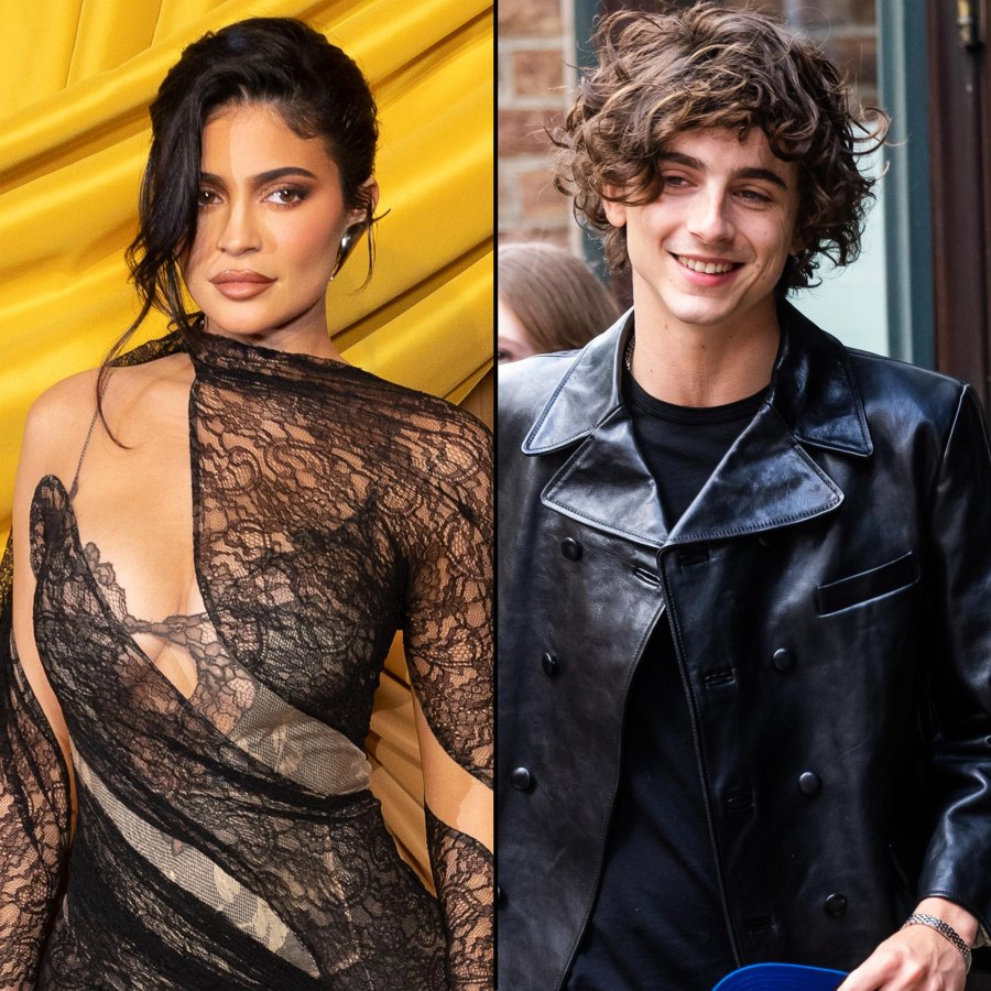 Kylie Jenner and Timothee Chalamet s Relationship Timeline From a Spring Fling to a Different Kind of Romance 255