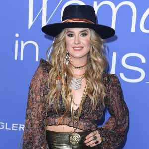 Lainey Wilsons Best Body Positivity Quotes Through the Years
