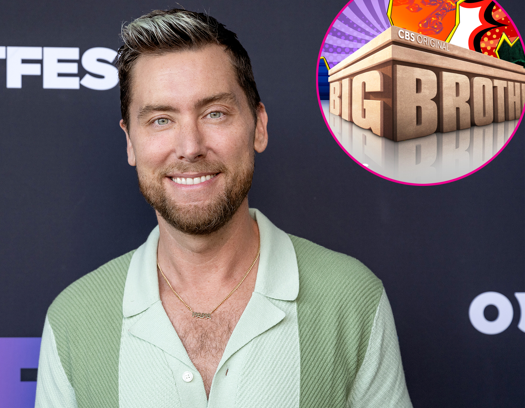 Lance Bass Says He Wouldn&rsquo;t Go on &lsquo;Big Brother&rsquo; Despite Being a Fan: &lsquo;I&rsquo;m Gonna Say Something Stupid&rsquo;