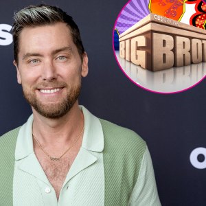 Lance Bass Says He Wouldn’t Go on ‘Big Brother’ Despite Being a Fan: ‘I’m Gonna Say Something Stupid’