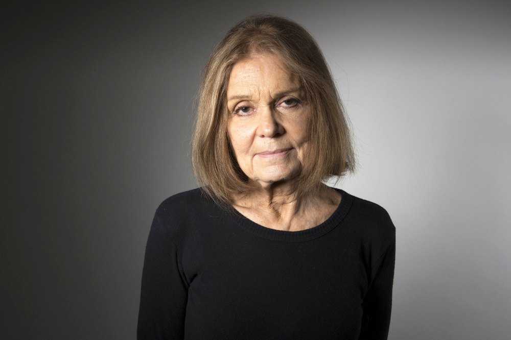 Lands’ End Apologizes for Gloria Steinem Catalog Feature After Complaints From Anti-Abortion Customers