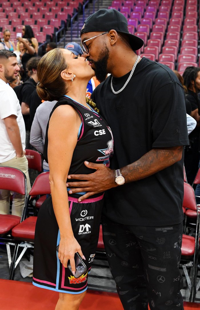 Larsa Pippen Reveals Whether She’s Hung Out With Michael Jordan Since Romance With Marcus Jordan Began 2