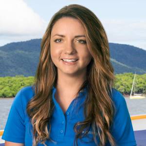 Laura Bileskaine Below Deck Down Under Laura Laughs Off Criticism After Consent Scandal