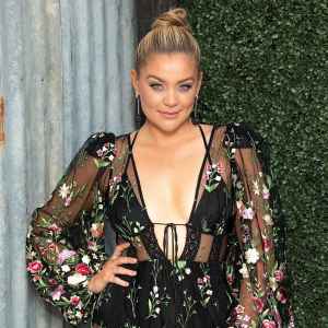 Lauren Alaina Suffered From Eating Disorder on American Idol Despite Feeling Confident on Stage 390