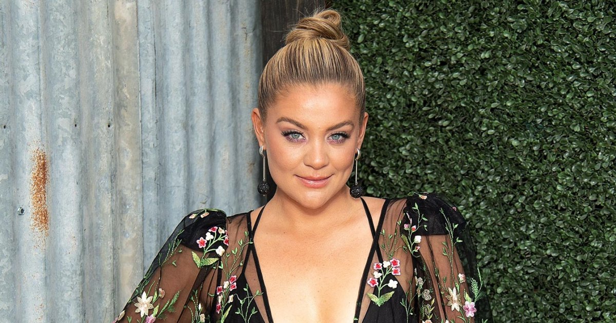 Lauren Alaina Opens Up About Eating Disorder Struggles on ‘American Idol’ Lauren Alaina Opens Up About Eating Disorder Struggles on ‘American Idol’