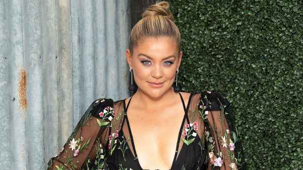 Lauren Alaina Suffered From Eating Disorder on American Idol Despite Feeling Confident on Stage 390