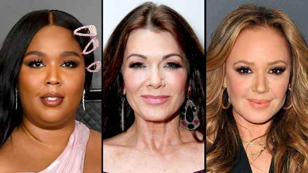 Lawyer Neama Rahmani on Lizzo, Lisa Vanderpump and Leah Remini's Lawsuits