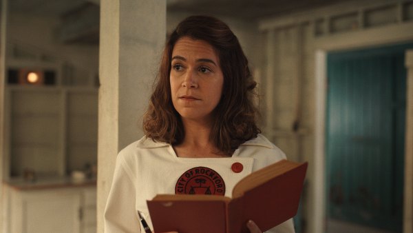League of Their Own’s Abbi Jacobson Slams Cancelation Because of Strikes: ‘Bulls—t and Cowardly’
