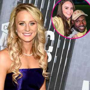 Leah Messer ‘Felt Like a Failure’ After Jaylan Mobley Split, But It Was a 'Blessing in Disguise'