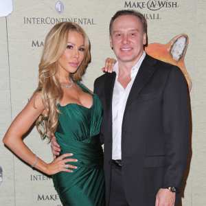 Lenny Hochstein on Why He Wants to Withdraw Lisa Divorce Settlement