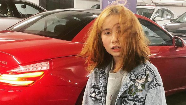 Lil Tay Reveals She Is Actually Alive After Death Announcement Very Traumatizing 294