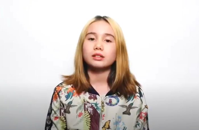 Lil Tay Social Media Star and Rapper Dies Suddenly at 14