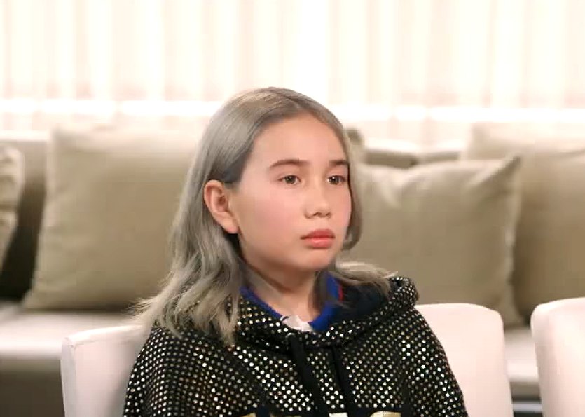 Lil Tay, Social Media Star and Teen Rapper, Dies Suddenly Lil Tay, Social Media Star and Teen Rapper, Dies Suddenly