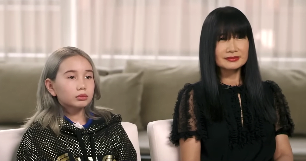 Lil Tay’s Mom Speaks Out About Custody Battle For Children