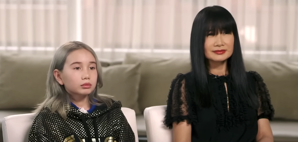 Lil Tay-s Mom Breaks Silence After Daughter-s Viral Death Hoax