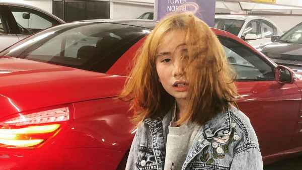 Lil Tay’s Former Manager 'Cannot Definitively Confirm' Report of Social Media Star's Death