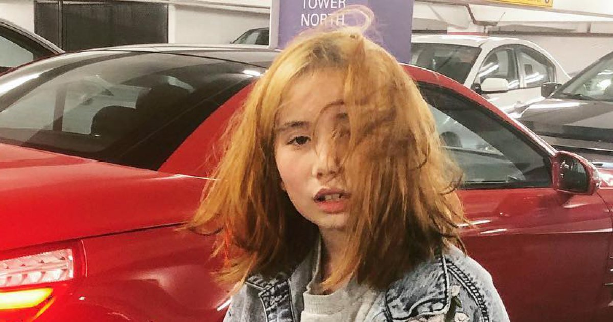 Lil Tay’s Former Manager Sparks Confusion Around Her Reported Death Lil Tay’s Former Manager Sparks Confusion Around Her Reported Death