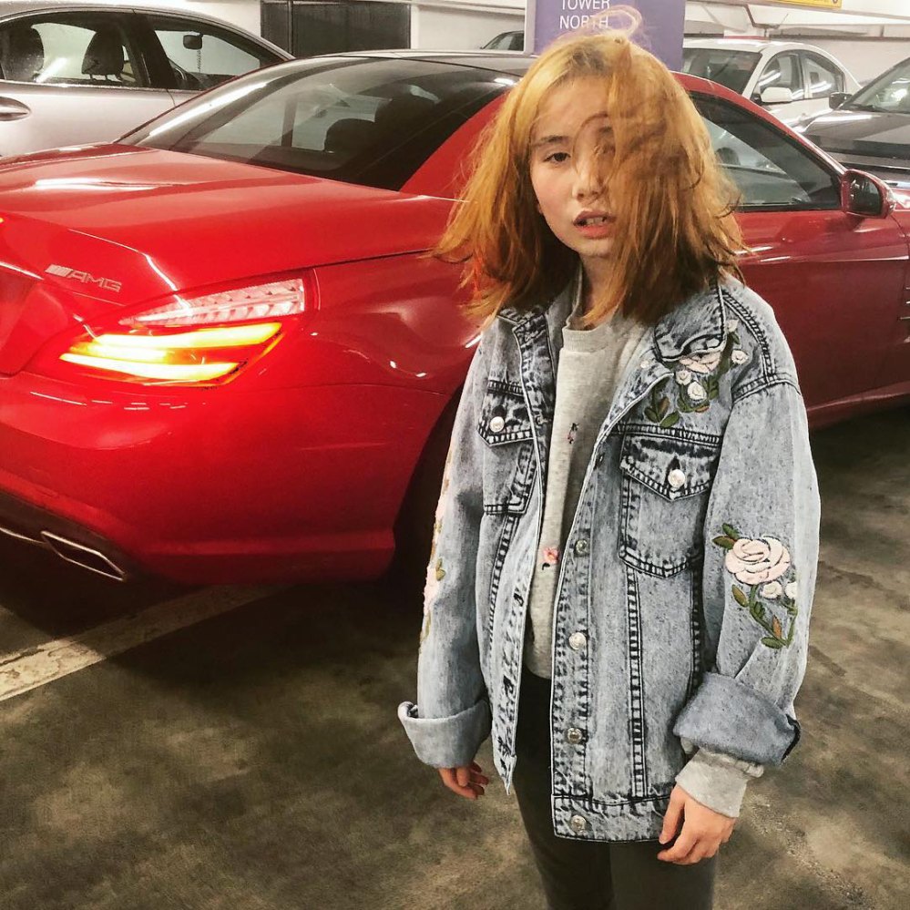 Lil Tay’s Former Manager 'Cannot Definitively Confirm' Report of Social Media Star's Death