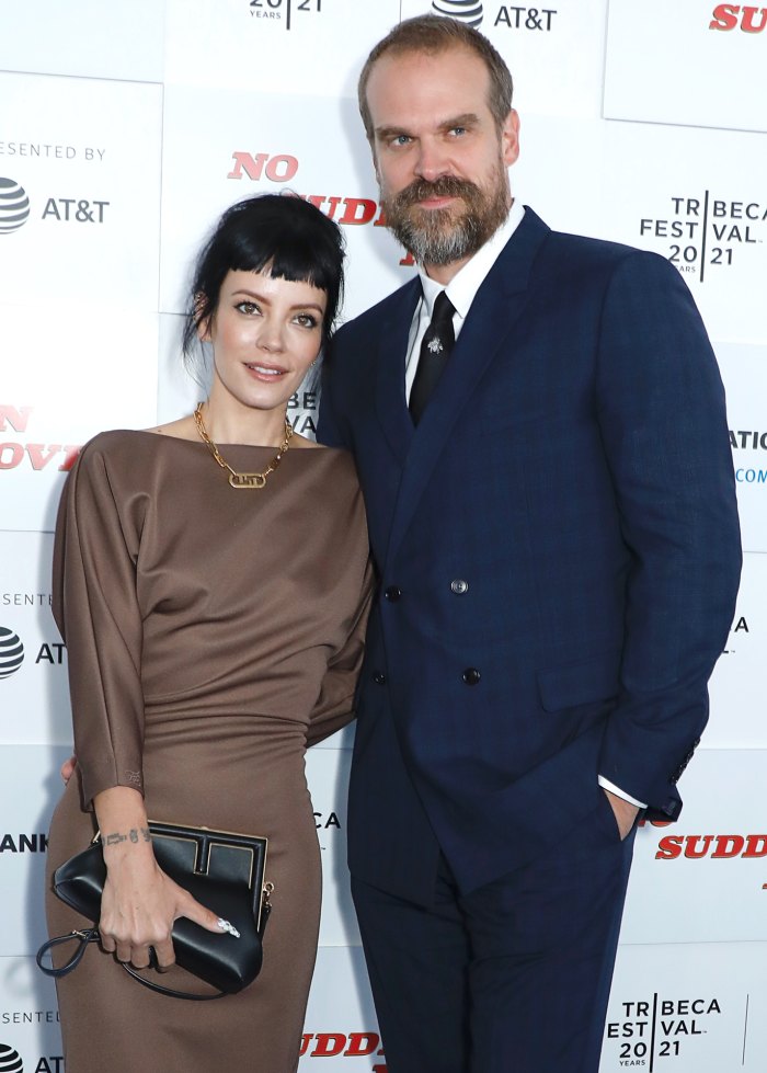 Lily Allen’s Dad Called the Cops When She 'Went Missing' at Age 12 — After Losing Her Virginity