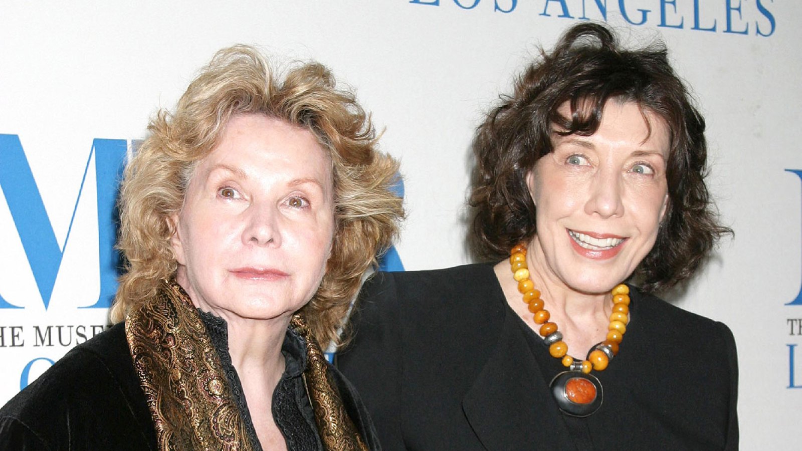 Lily Tomlin Marries Girlfriend Jane Wagner After 42 Years Together: “They Are Very Happy,” Rep Says