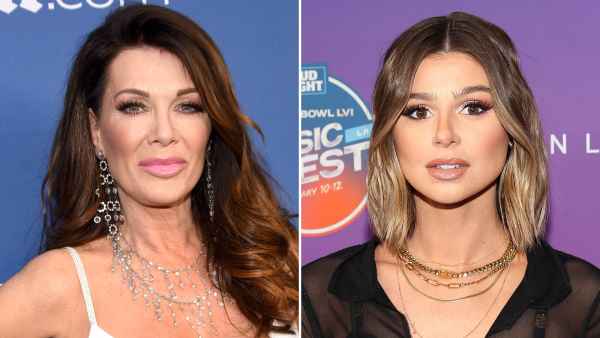 Lisa Vanderpump Claims Raquel Leviss Made More Than $360K for Season 10 of ‘Pump Rules’