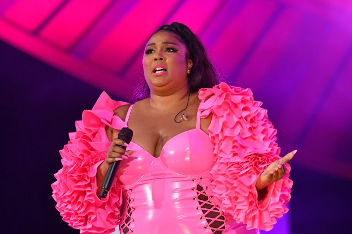 Lizzo Breaks Silence About the Hostile Work Environment Allegations