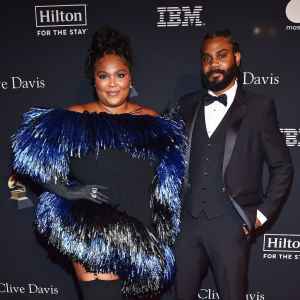Lizzo Sparks Split Rumors With Boyfriend Myke Wright Amid Lawsuit Drama