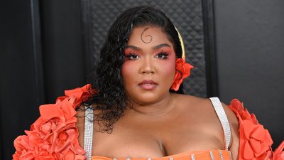 Lizzo Ups and Downs Over the Years