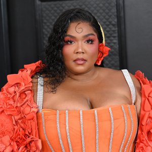 Lizzo Ups and Downs Over the Years