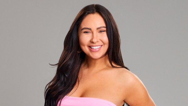 Love Is Blind’s Irina Solomonova Shows Off Her 1-Year Body Transformation