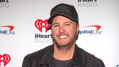 The rise and fall of Luke Bryan over the years