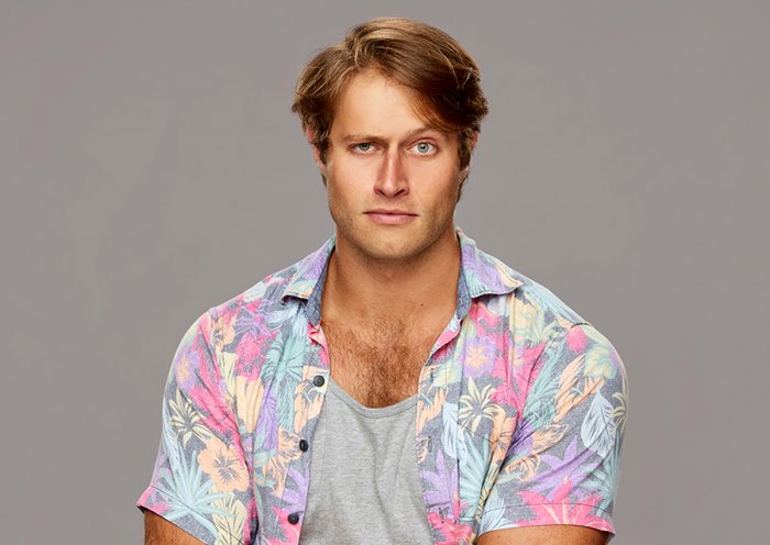 Luke Valentine Says 'Big Brother' Made the 'Wrong Decision' Expelling Him for Using Racial Slur