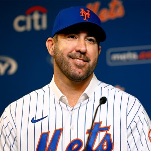 MLB Star Justin Verlander Shuts Down Claims He Acted Like a 'Diva' During Time With New York Mets
