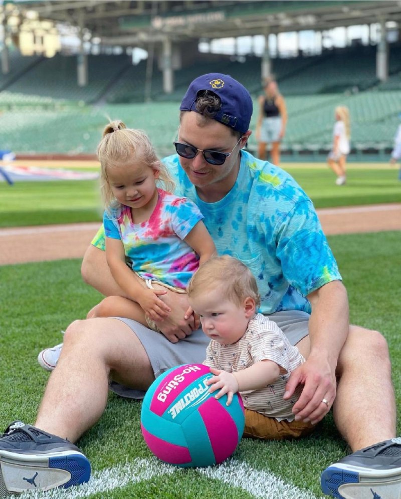 MLB-s Hottest Dads-Baseball Players Who Are Also Parents