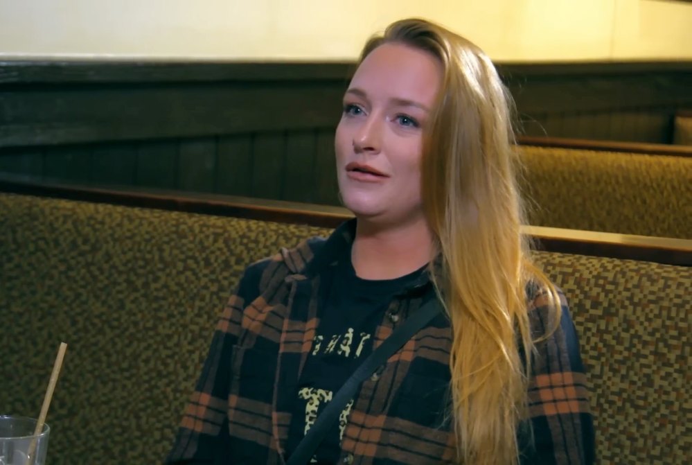 Maci Bookout Cries Over Ryan Edwards Overdose 3