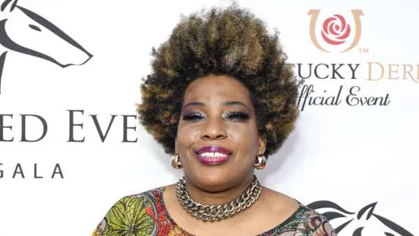 Macy Gray Walks Us Through a Day in Her Life on Tour