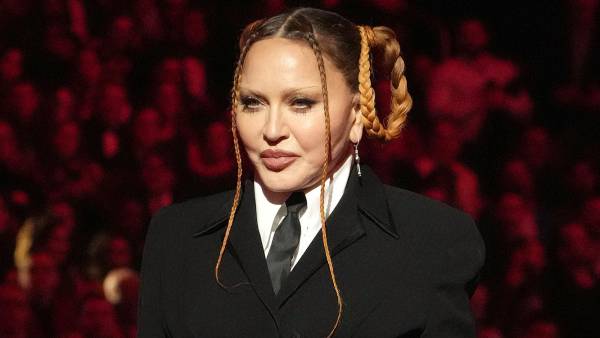 Madonna Announces New ‘Celebration’ Tour Dates After Health Scare With 1 Change