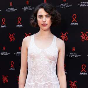 Margaret Qualley Is a Vision in White for Star-Studded Rehearsal Dinner Before Jack Antonoff Wedding